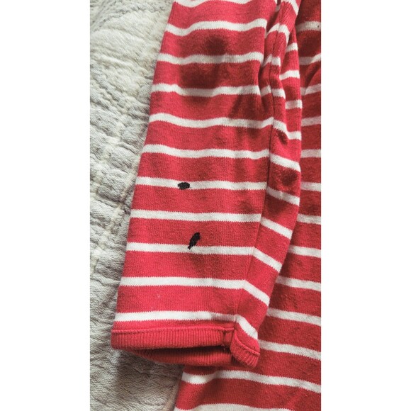 Hanna Andersson 5t dress play - Picture 3 of 6